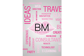 BM COMPANU LOGO